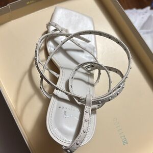 Marc fisher Dallin heels